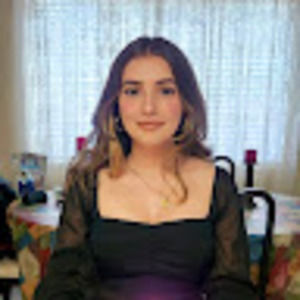 Meet your Posher, Melissa